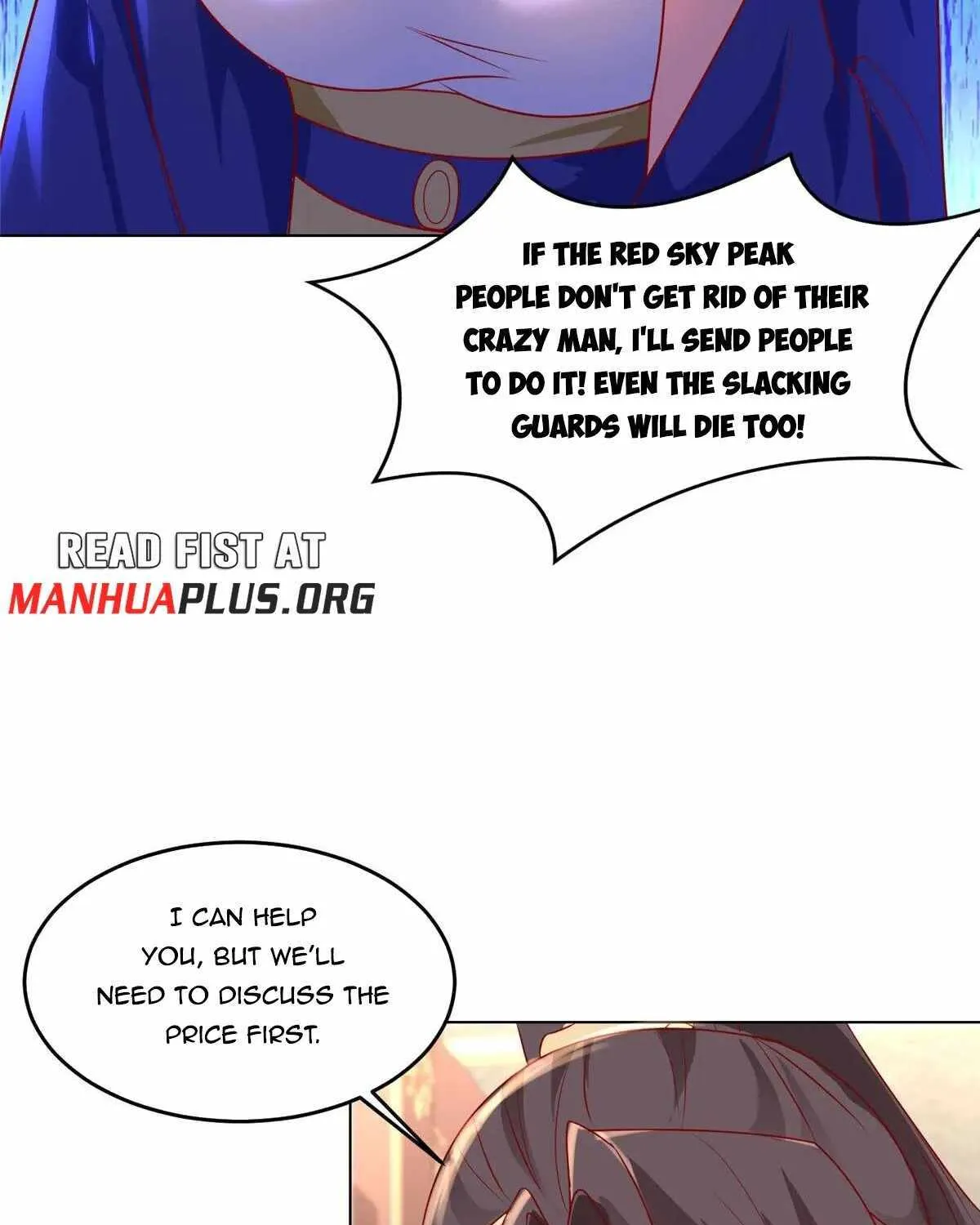 Read Dragon Master chapter 395 image 9 on Lezhin