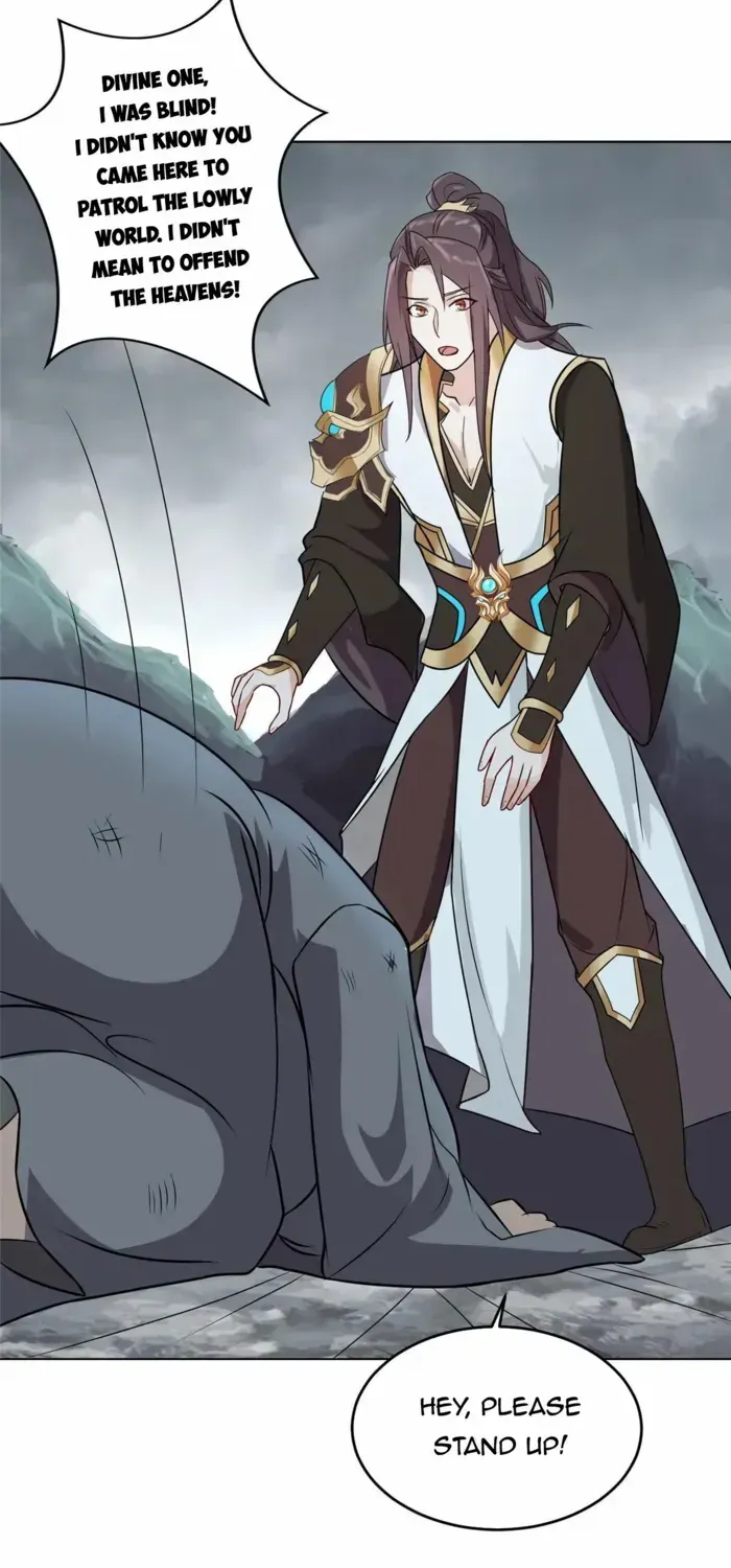 Read Dragon Master chapter 396 image 14 on Lezhin
