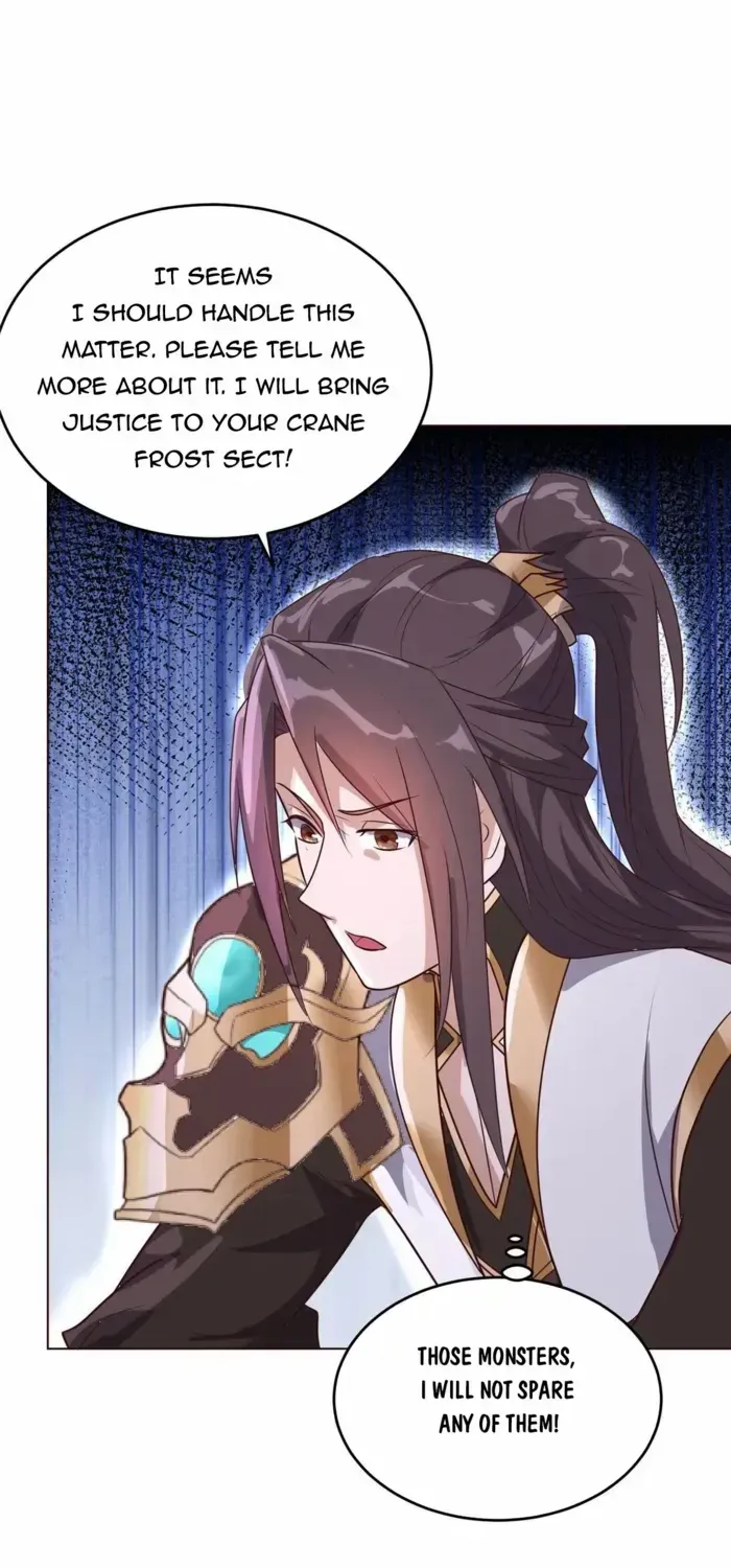 Read Dragon Master chapter 396 image 15 on Lezhin