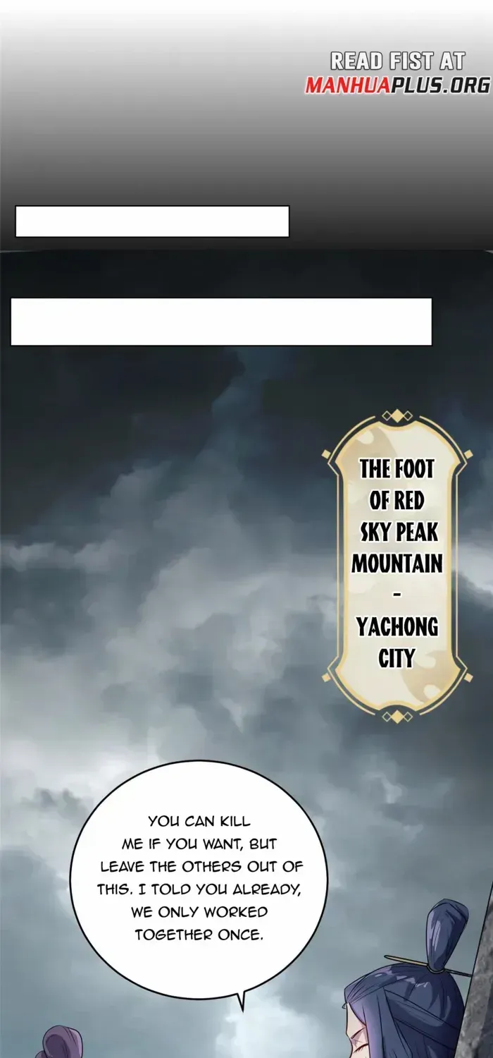Read Dragon Master chapter 396 image 16 on Lezhin