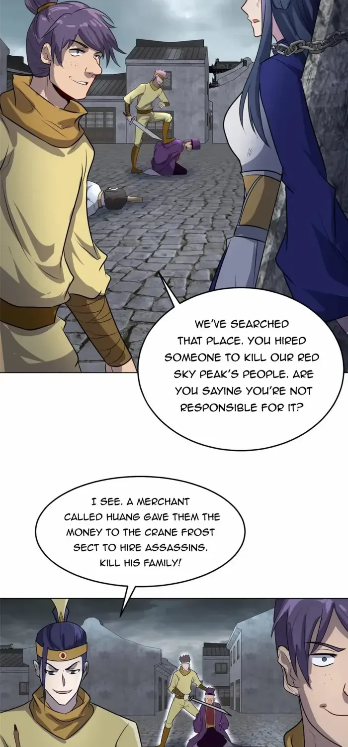 Read Dragon Master chapter 396 image 17 on Lezhin
