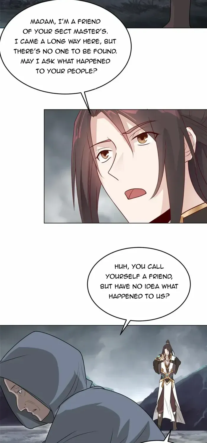 Read Dragon Master chapter 396 image 2 on Lezhin