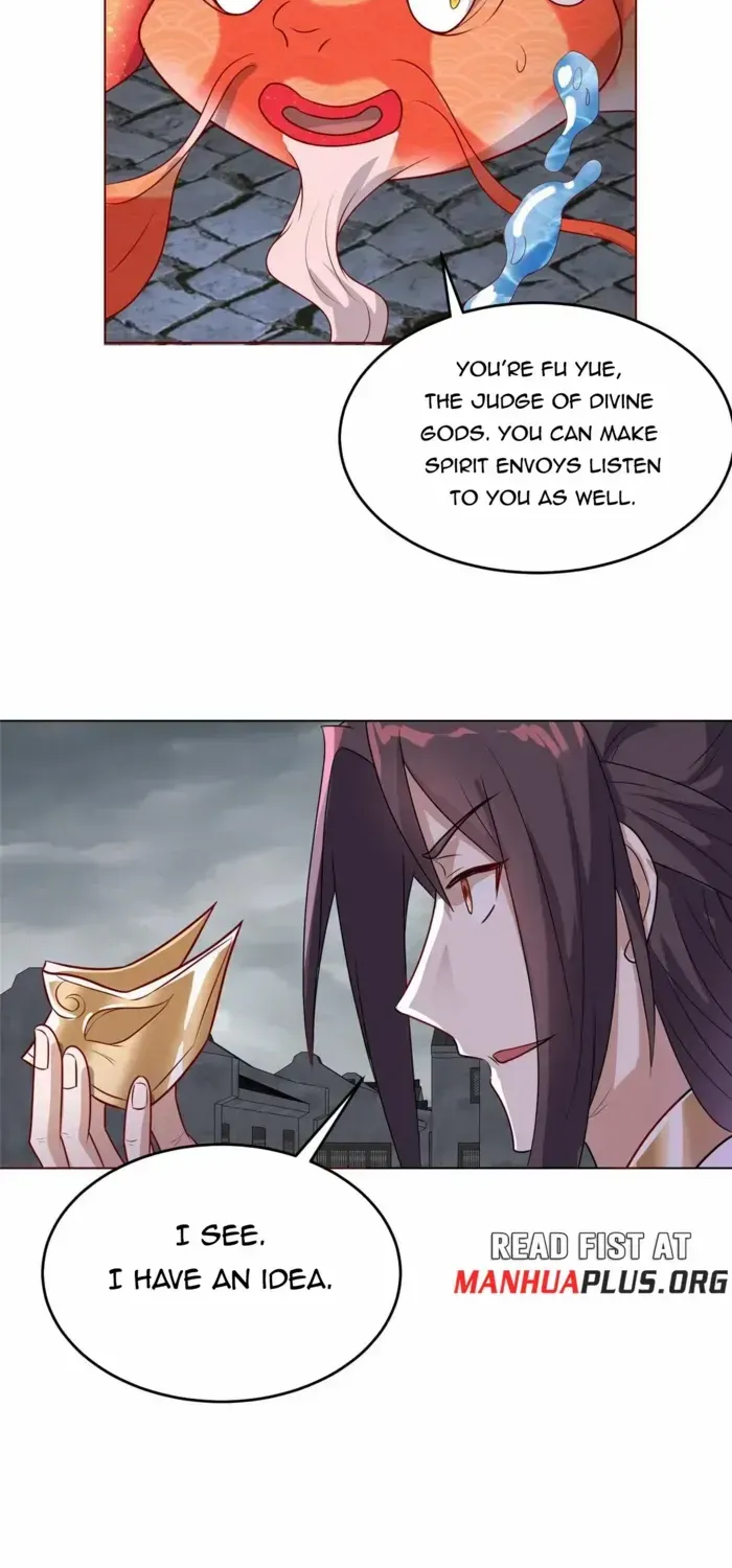 Read Dragon Master chapter 396 image 20 on Lezhin