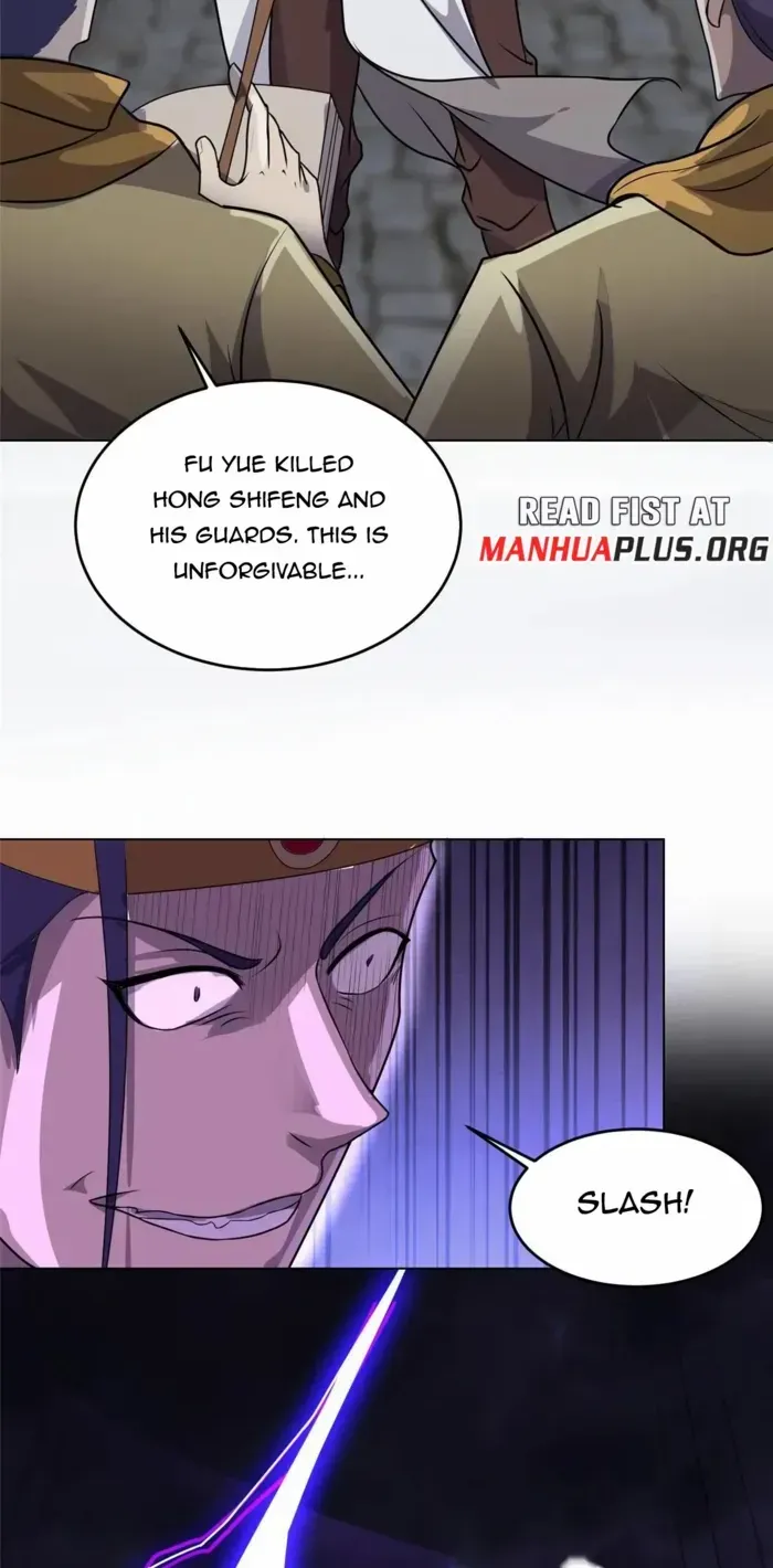 Read Dragon Master chapter 396 image 24 on Lezhin