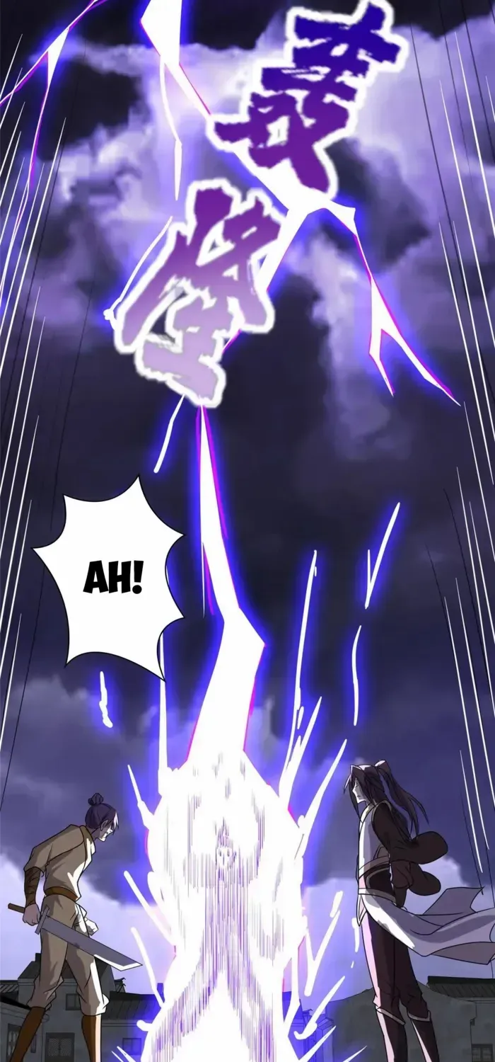 Read Dragon Master chapter 396 image 25 on Lezhin