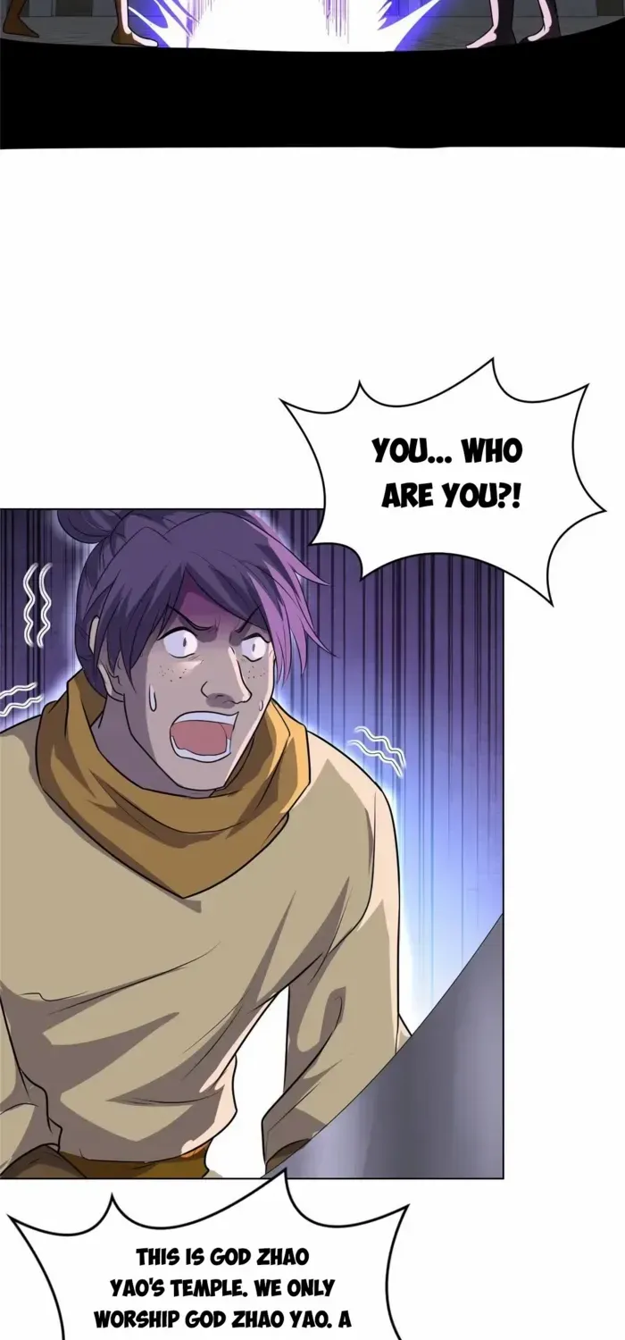 Read Dragon Master chapter 396 image 26 on Lezhin