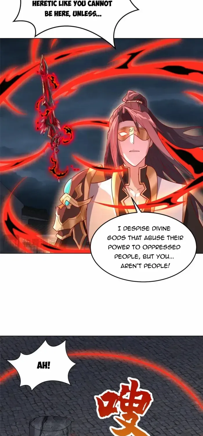 Read Dragon Master chapter 396 image 27 on Lezhin