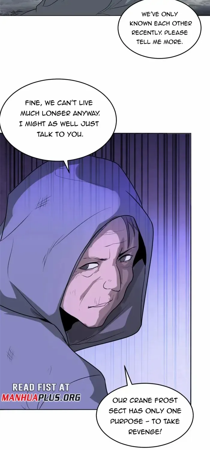 Read Dragon Master chapter 396 image 3 on Lezhin