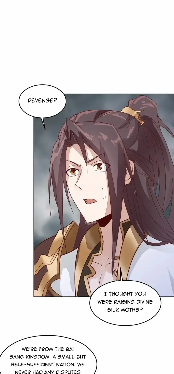 Read Dragon Master chapter 396 image 4 on Lezhin