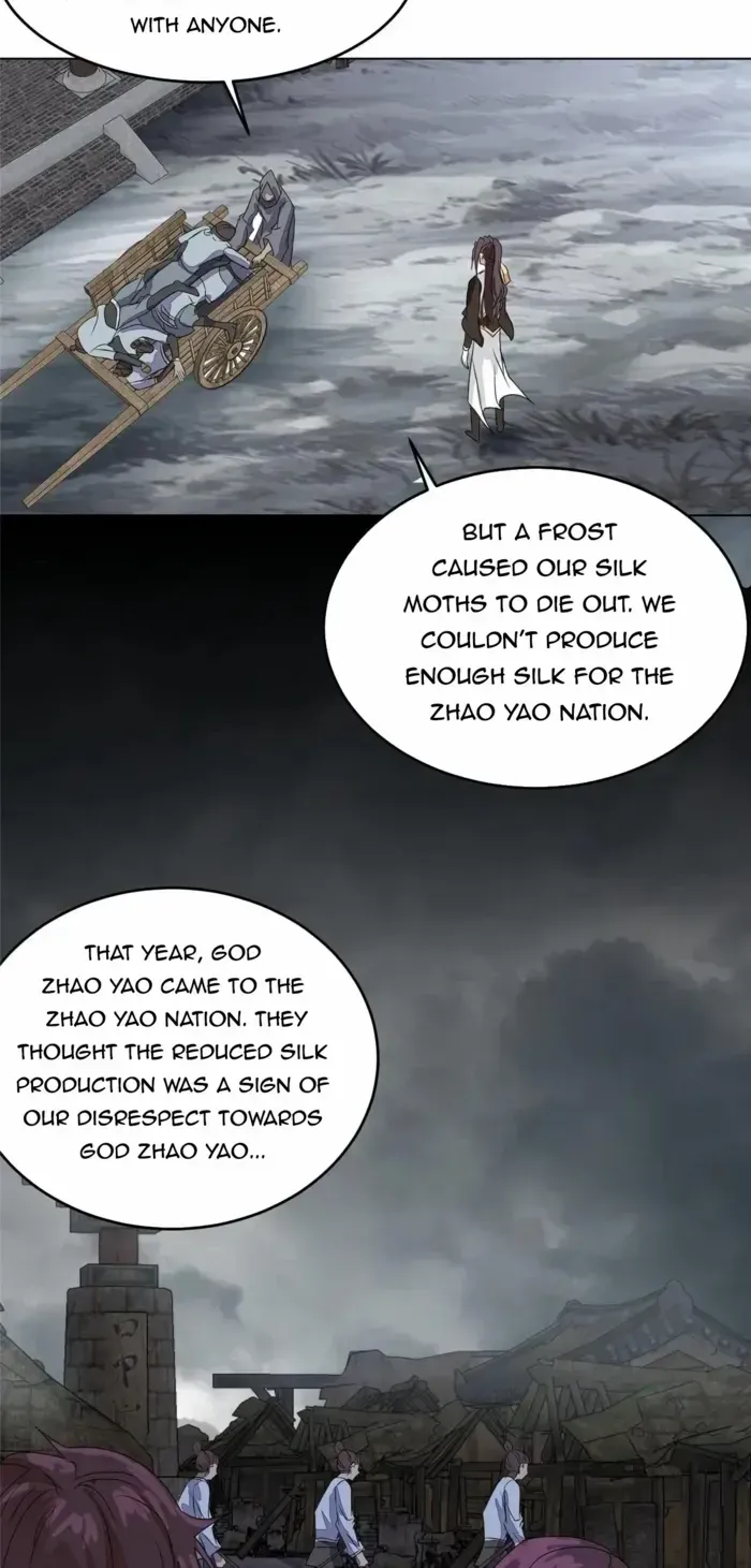 Read Dragon Master chapter 396 image 5 on Lezhin
