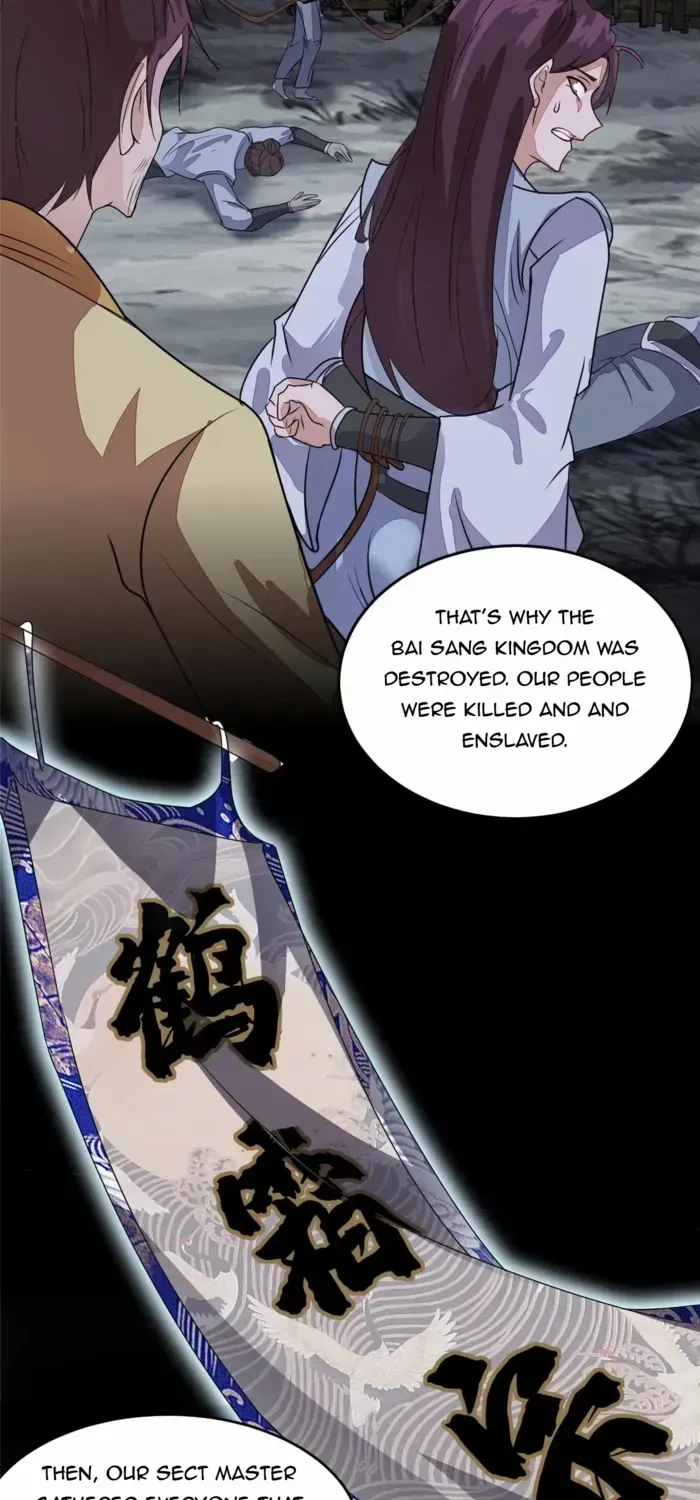Read Dragon Master chapter 396 image 6 on Lezhin