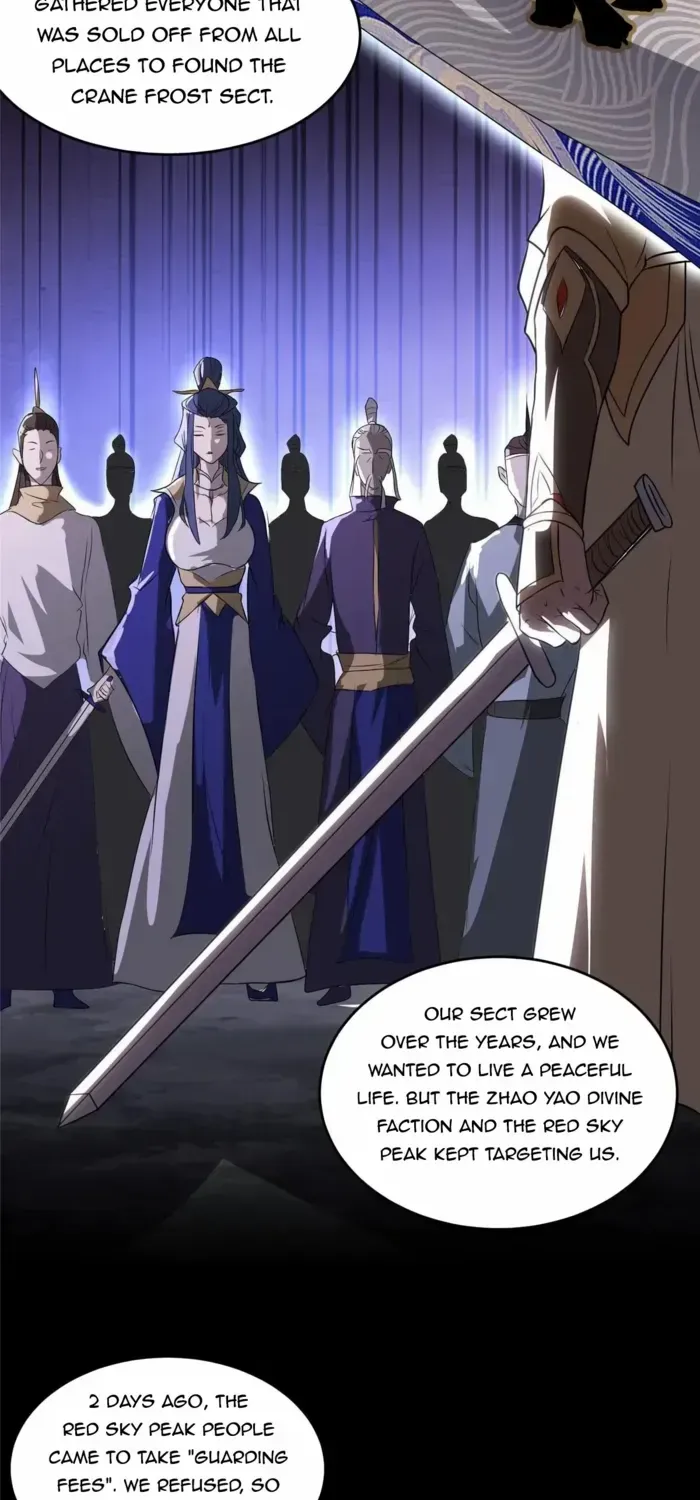 Read Dragon Master chapter 396 image 7 on Lezhin