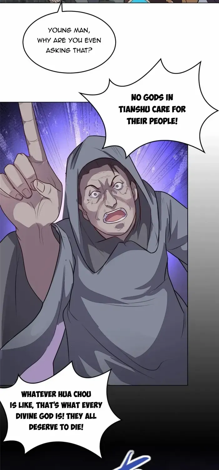Read Dragon Master chapter 396 image 9 on Lezhin