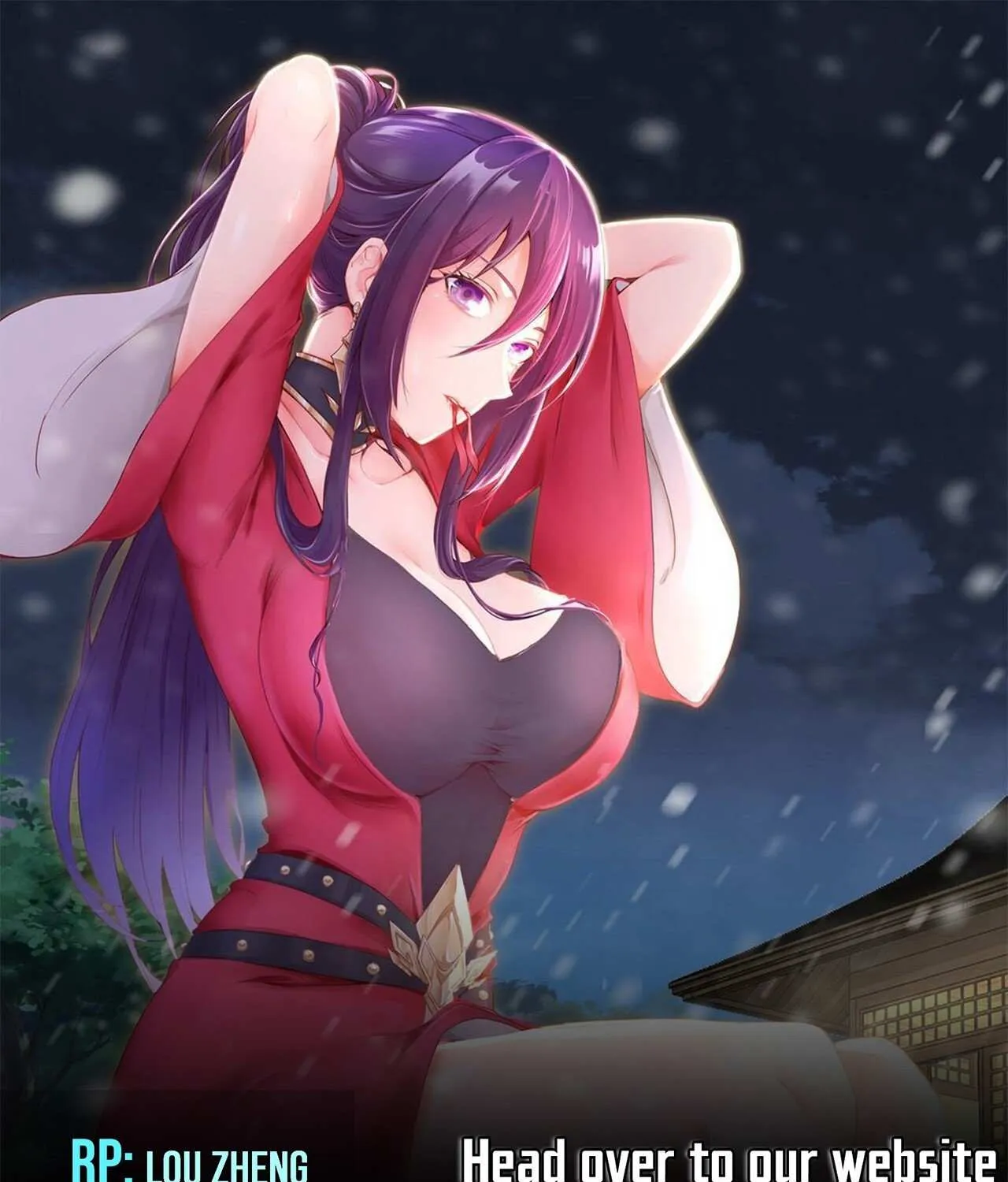 Read Dragon Master chapter 397 image 1 on Lezhin
