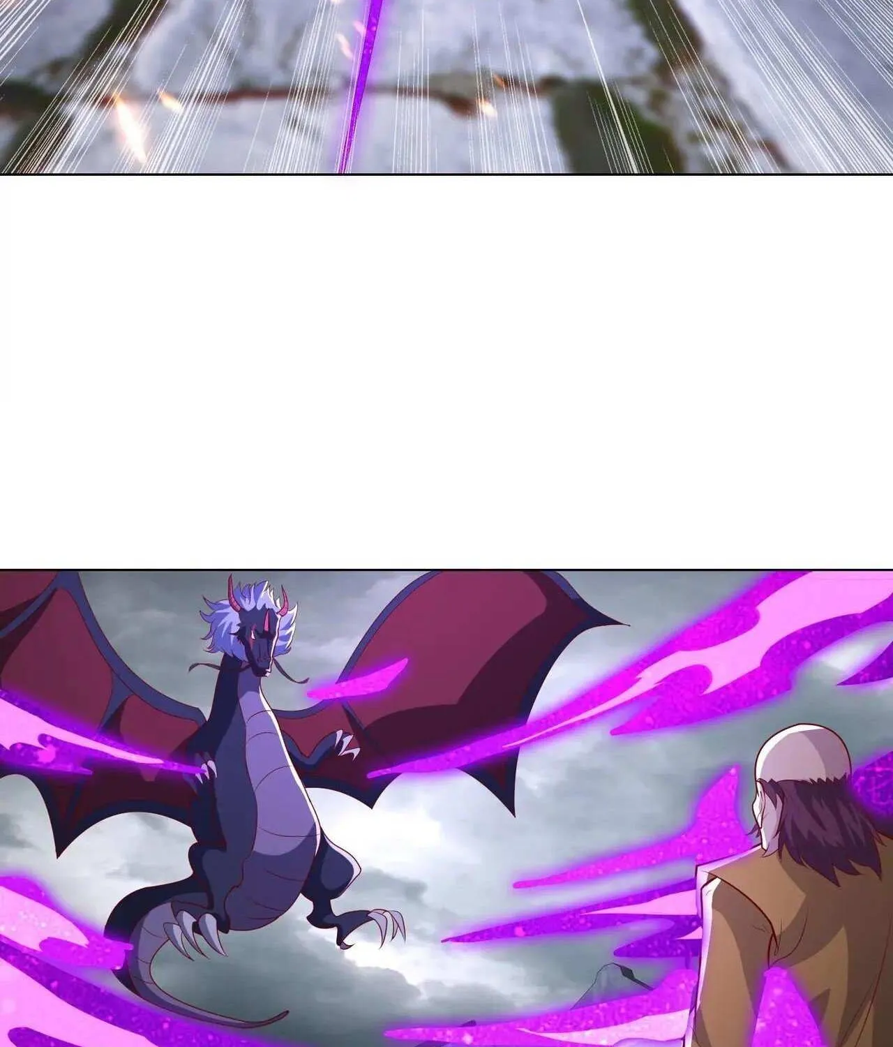 Read Dragon Master chapter 397 image 13 on Lezhin