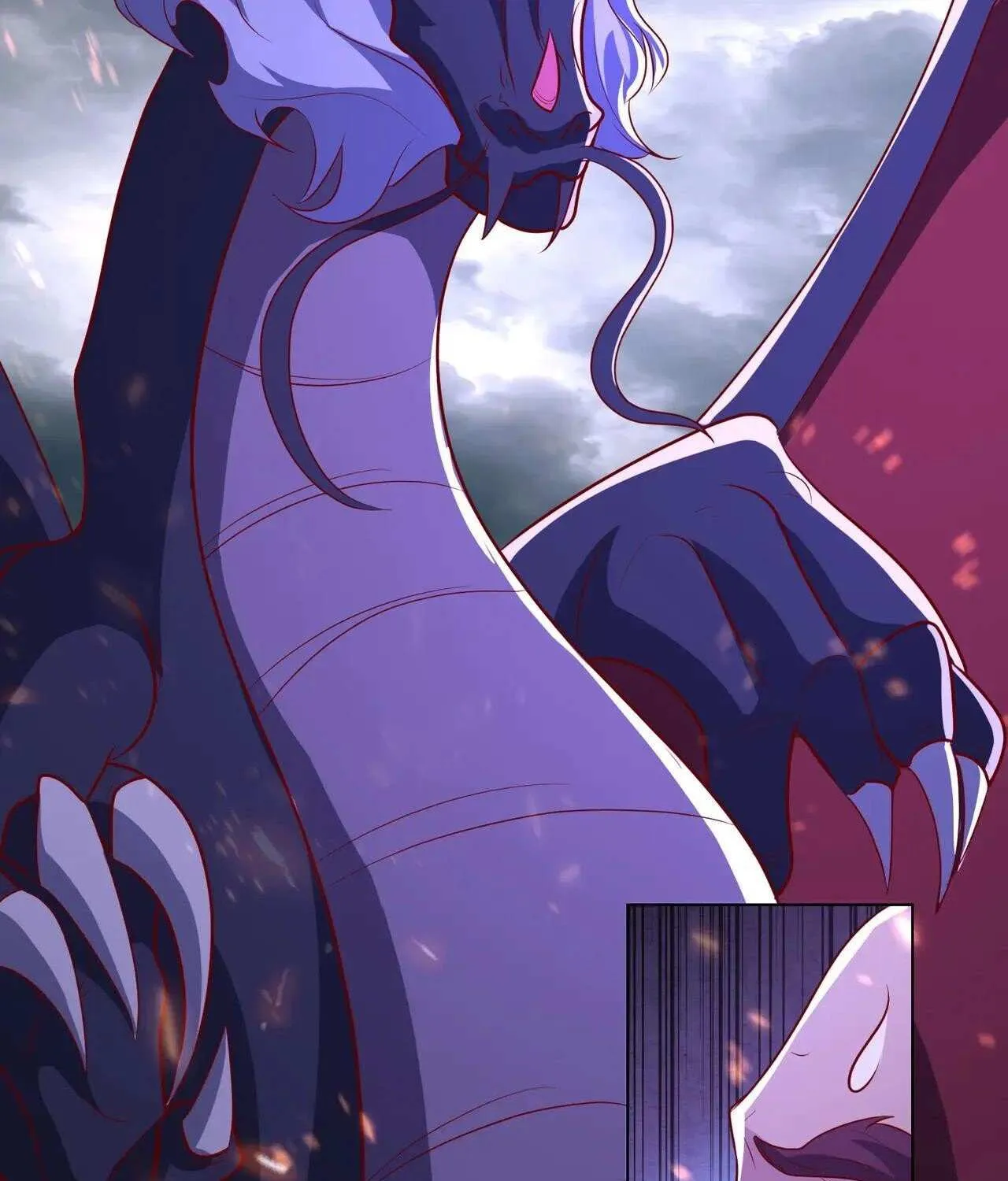 Read Dragon Master chapter 397 image 15 on Lezhin