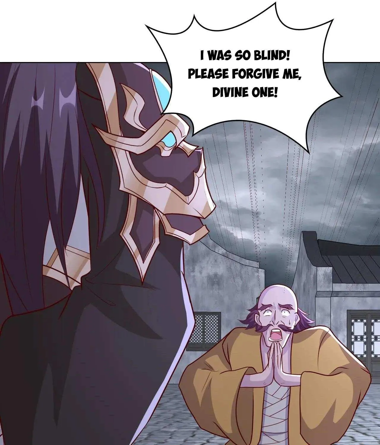 Read Dragon Master chapter 397 image 18 on Lezhin