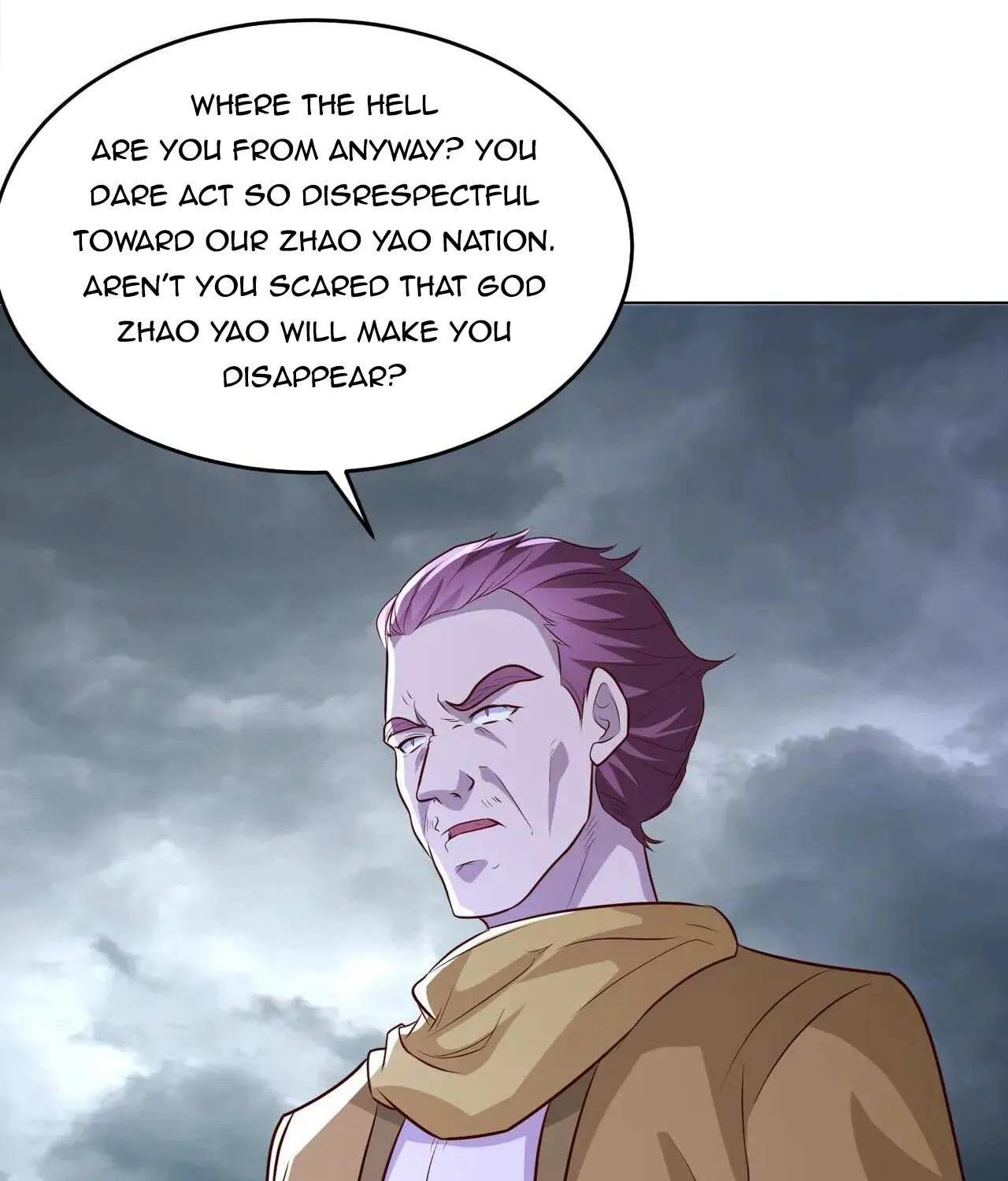 Read Dragon Master chapter 397 image 23 on Lezhin