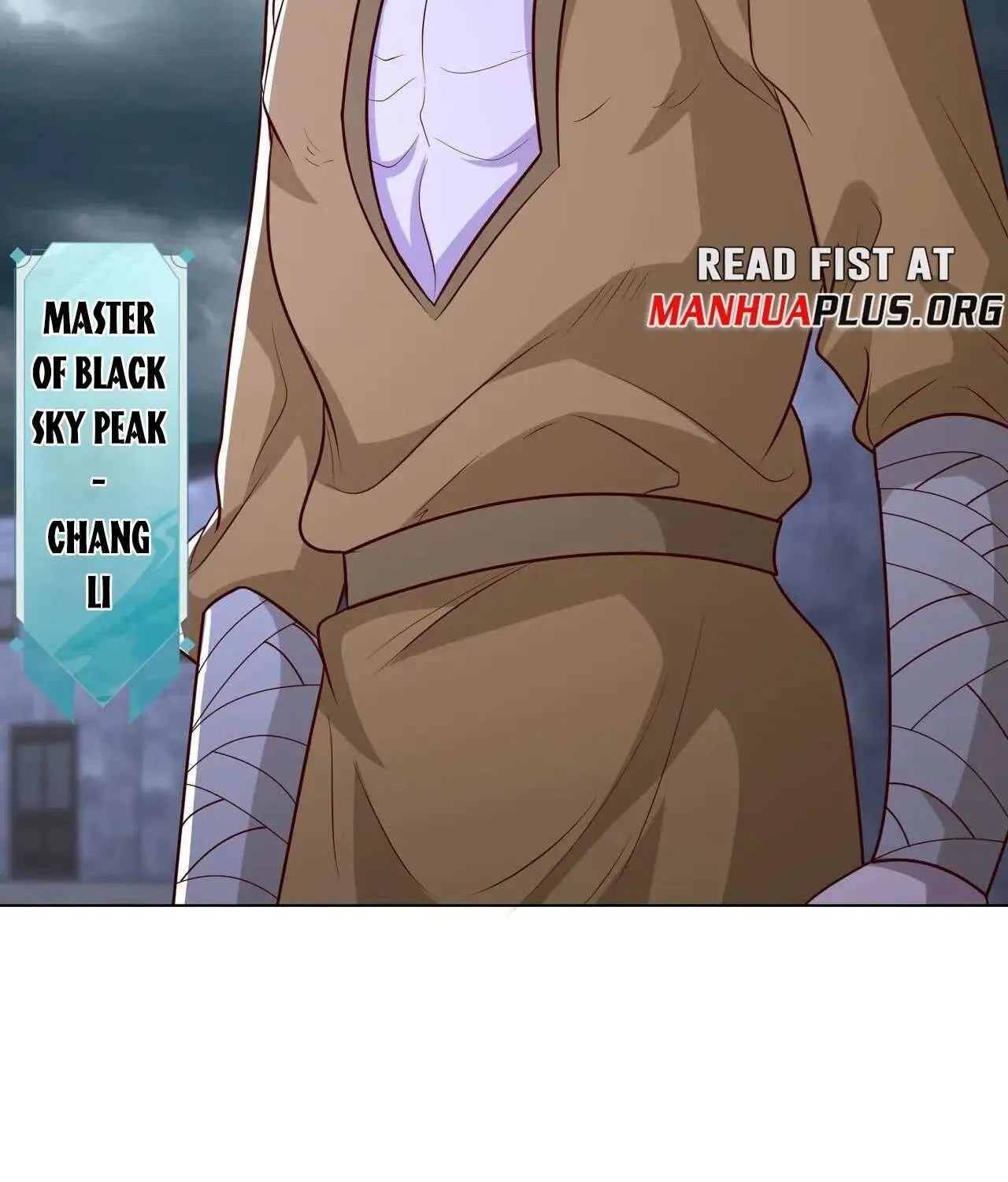 Read Dragon Master chapter 397 image 24 on Lezhin