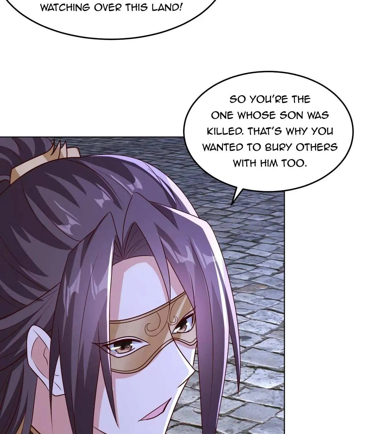 Read Dragon Master chapter 397 image 26 on Lezhin