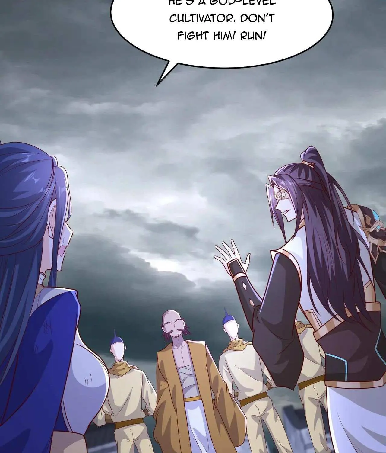 Read Dragon Master chapter 397 image 3 on Lezhin