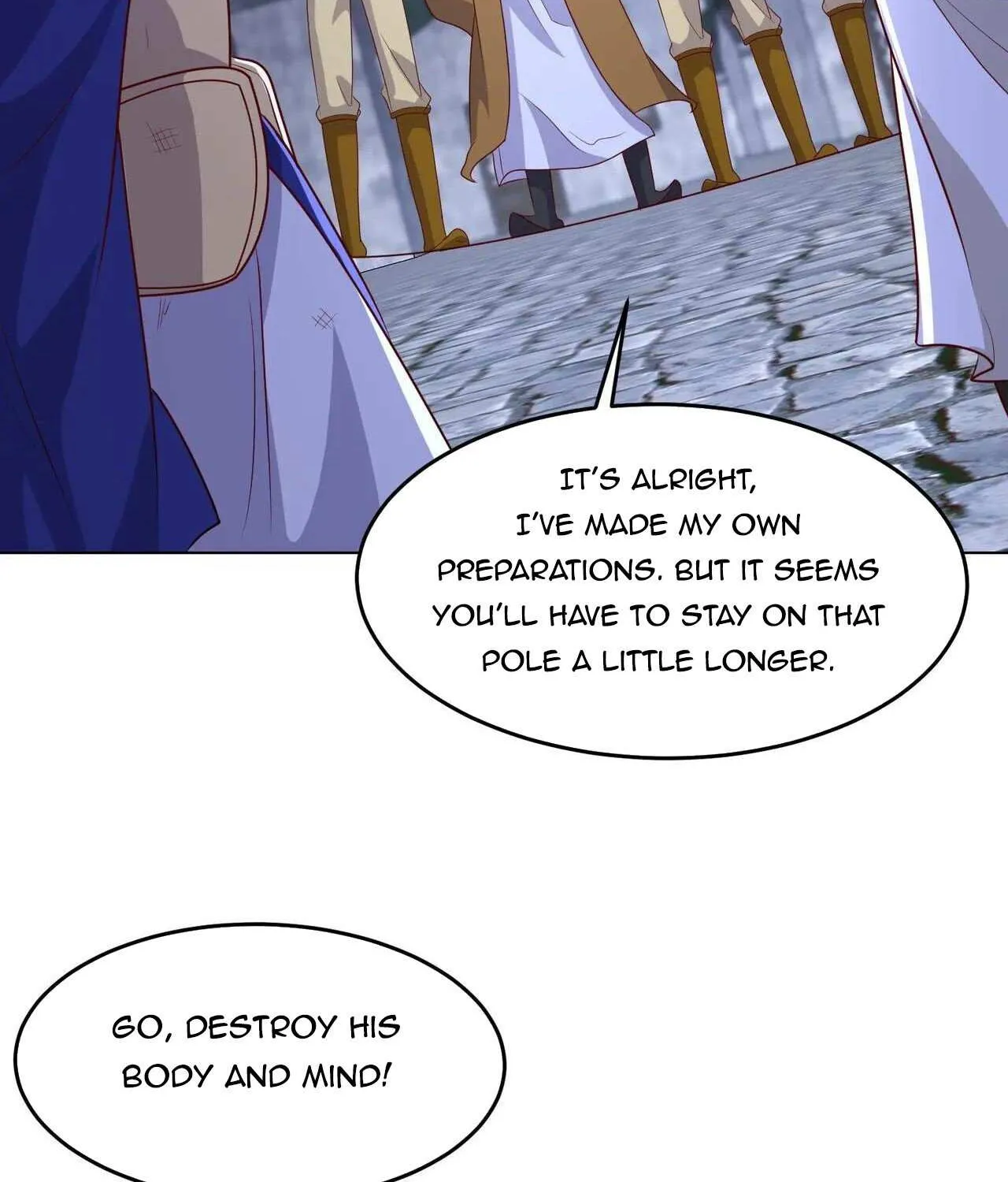 Read Dragon Master chapter 397 image 4 on Lezhin