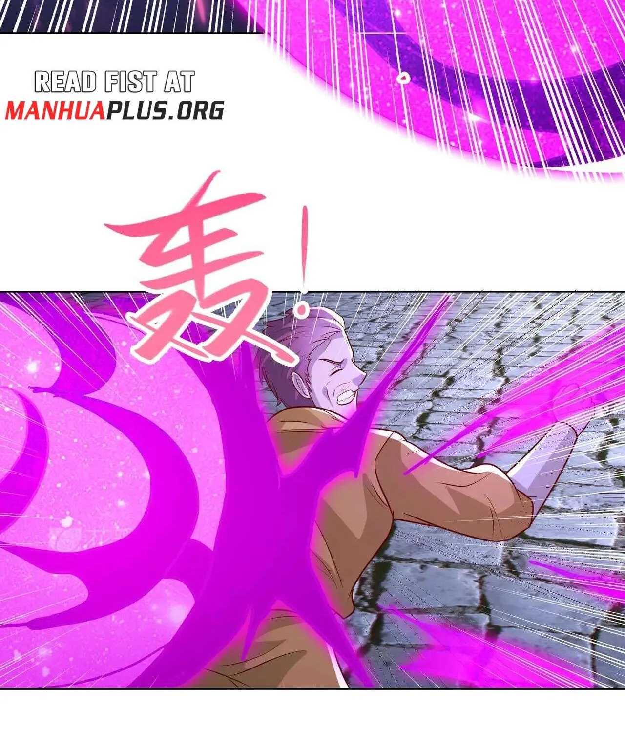 Read Dragon Master chapter 397 image 41 on Lezhin