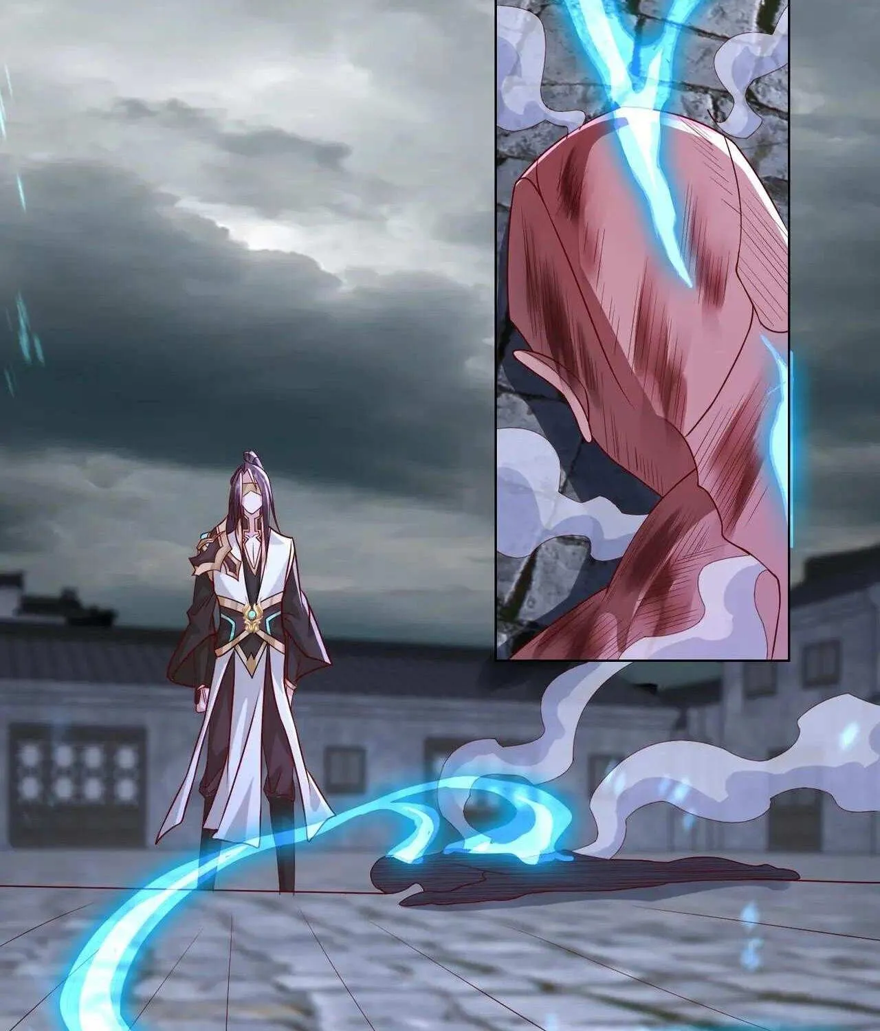 Read Dragon Master chapter 397 image 46 on Lezhin
