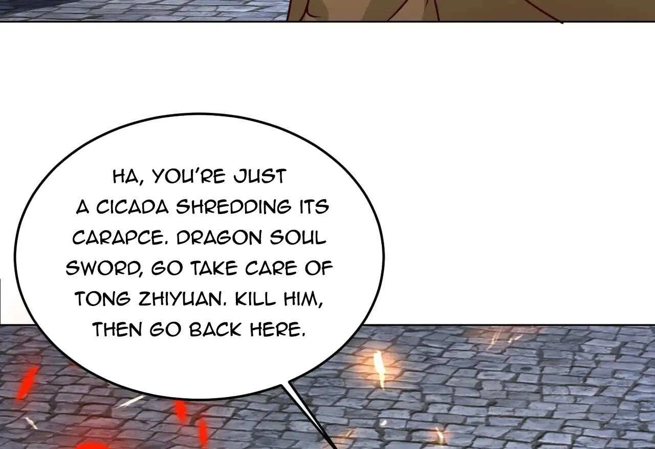 Read Dragon Master chapter 397 image 49 on Lezhin
