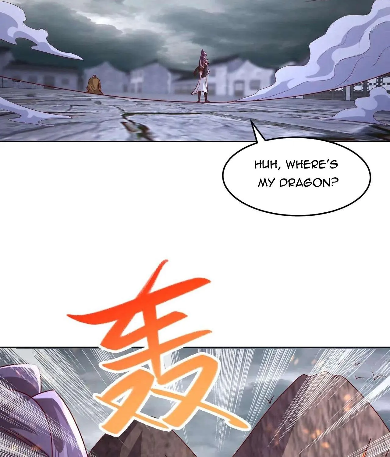 Read Dragon Master chapter 397 image 53 on Lezhin