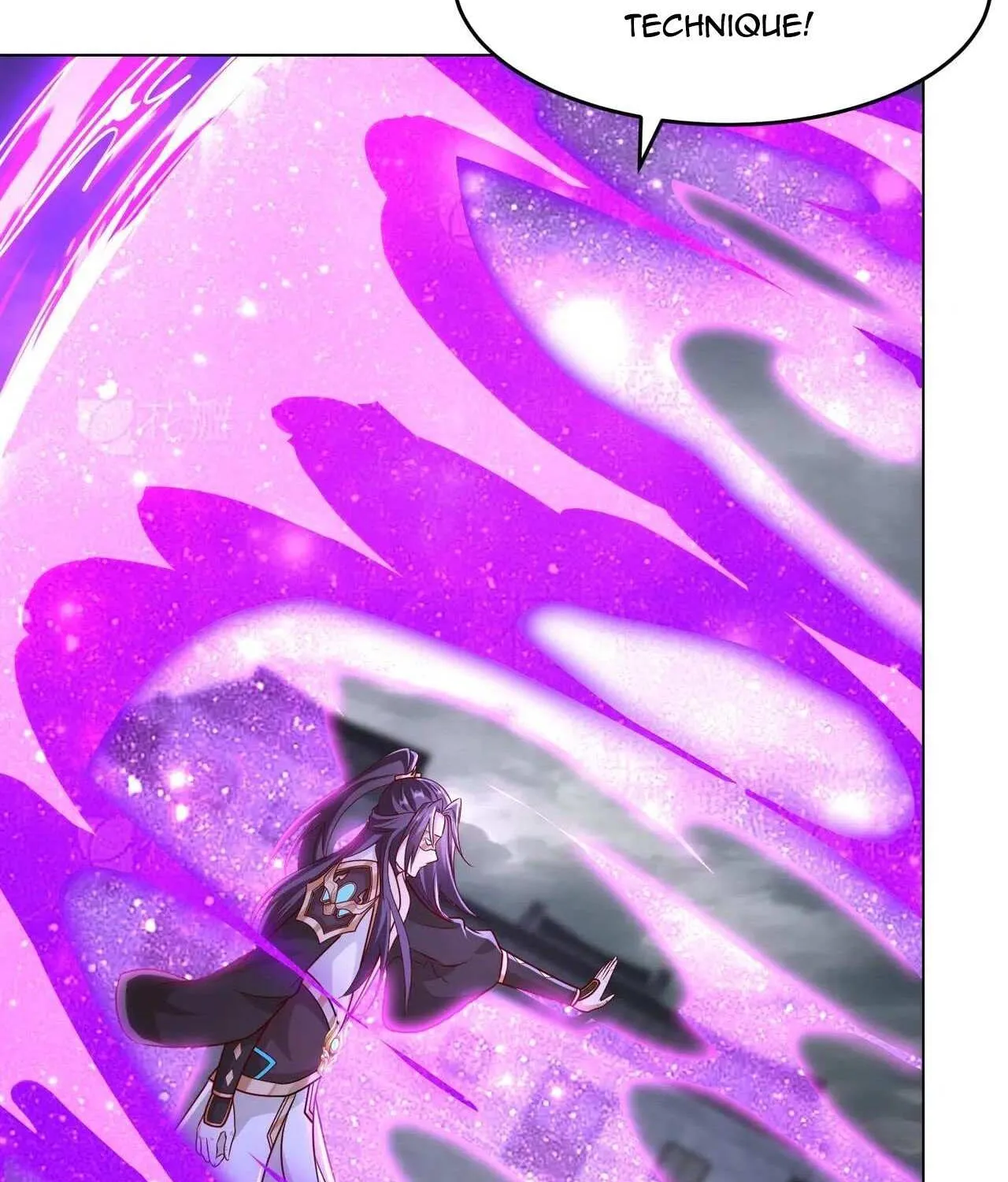 Read Dragon Master chapter 397 image 6 on Lezhin