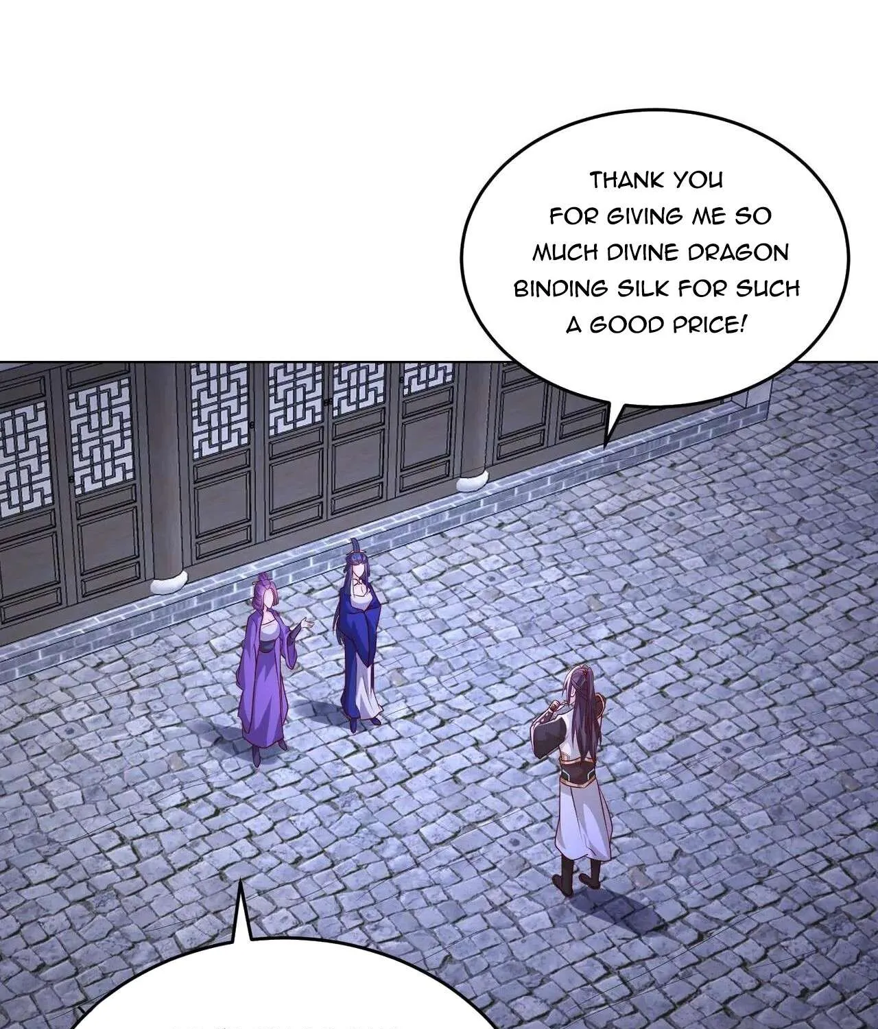Read Dragon Master chapter 397 image 64 on Lezhin