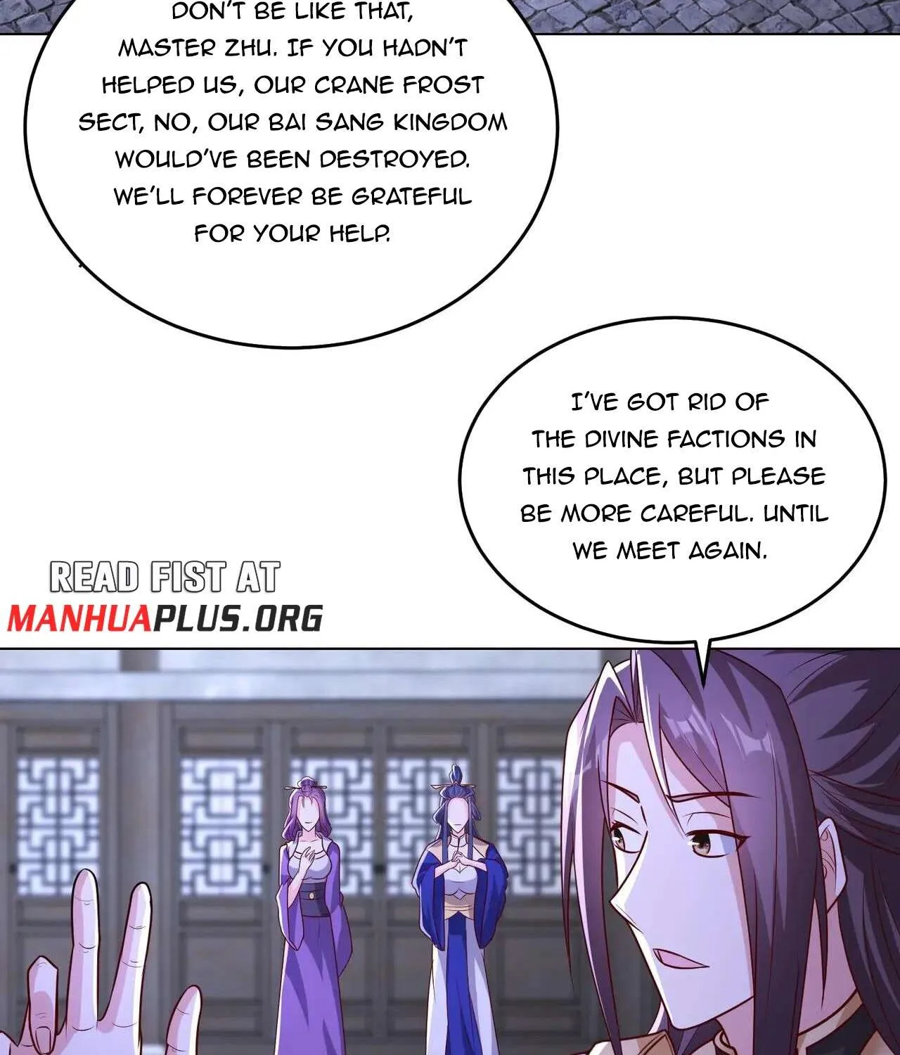 Read Dragon Master chapter 397 image 65 on Lezhin