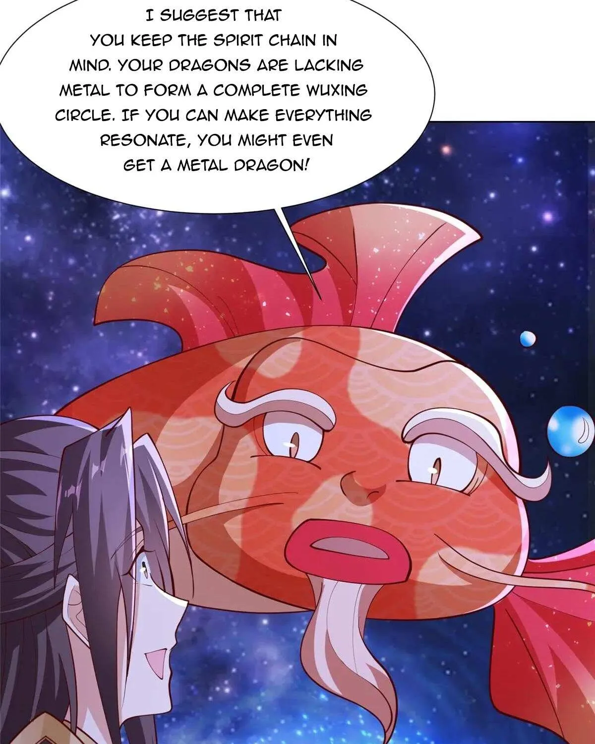 Read Dragon Master chapter 398 image 10 on Lezhin