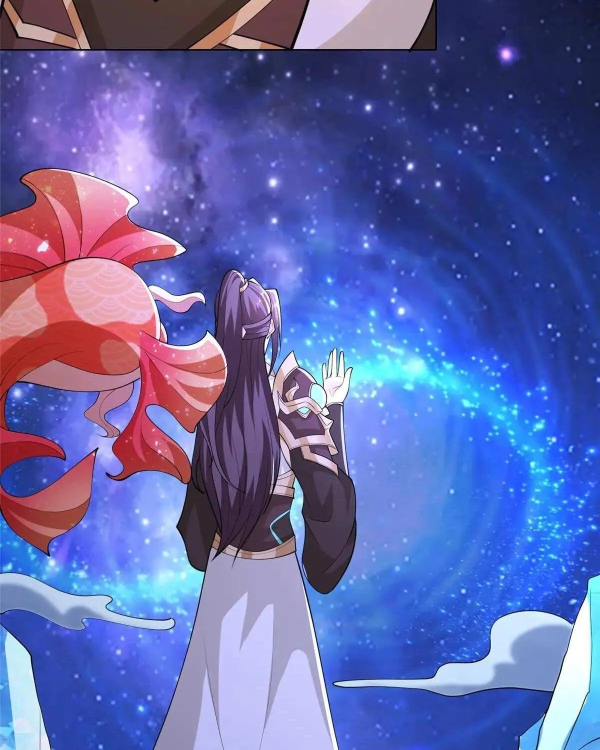 Read Dragon Master chapter 398 image 15 on Lezhin