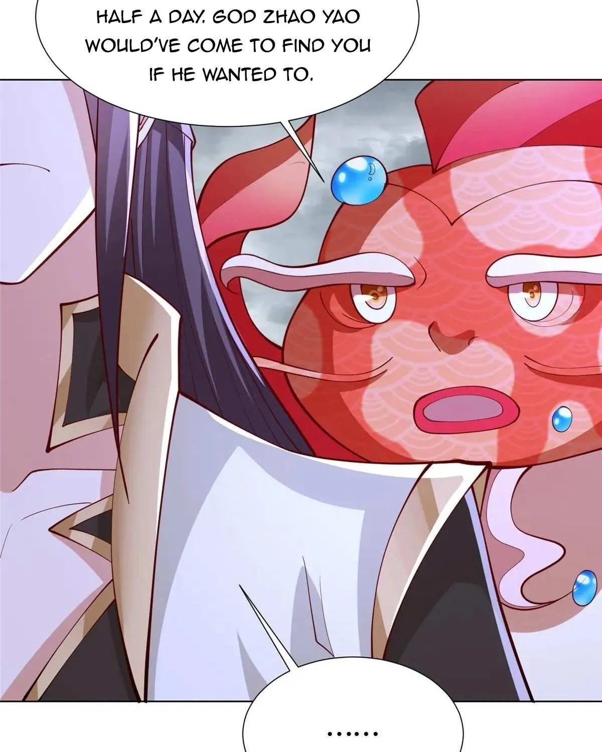 Read Dragon Master chapter 398 image 2 on Lezhin