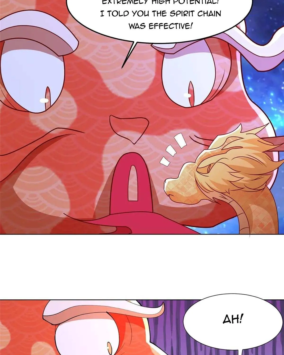Read Dragon Master chapter 398 image 23 on Lezhin
