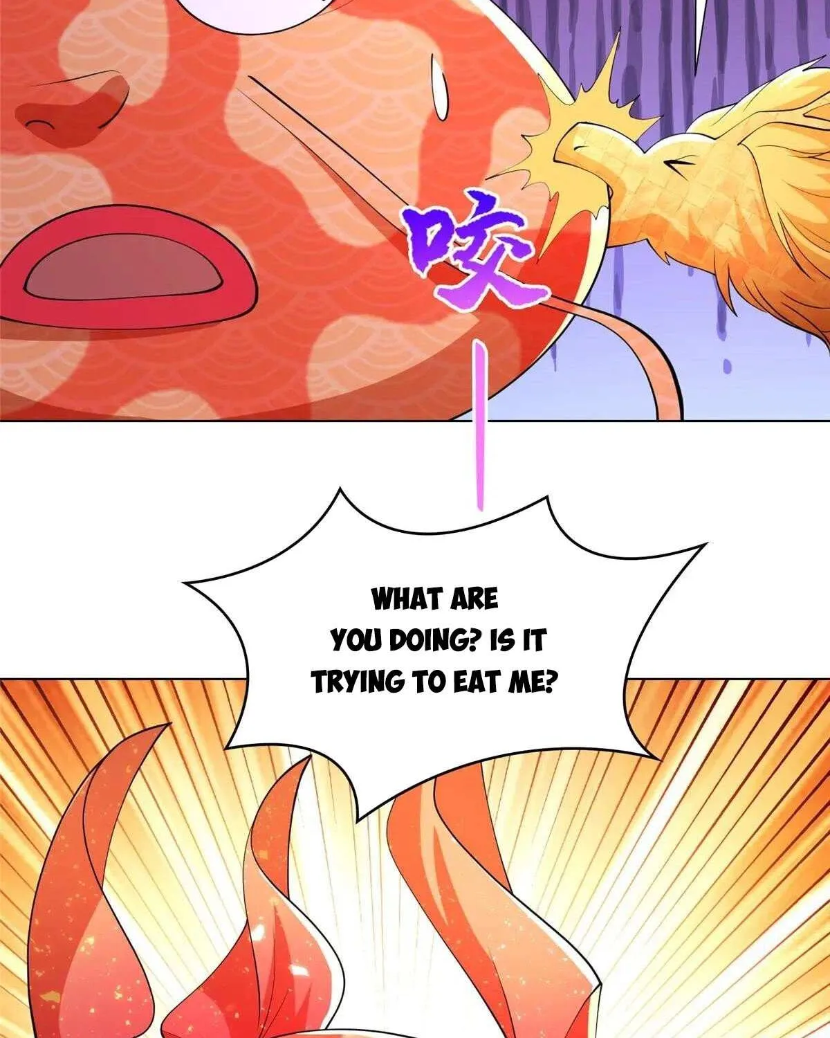 Read Dragon Master chapter 398 image 24 on Lezhin
