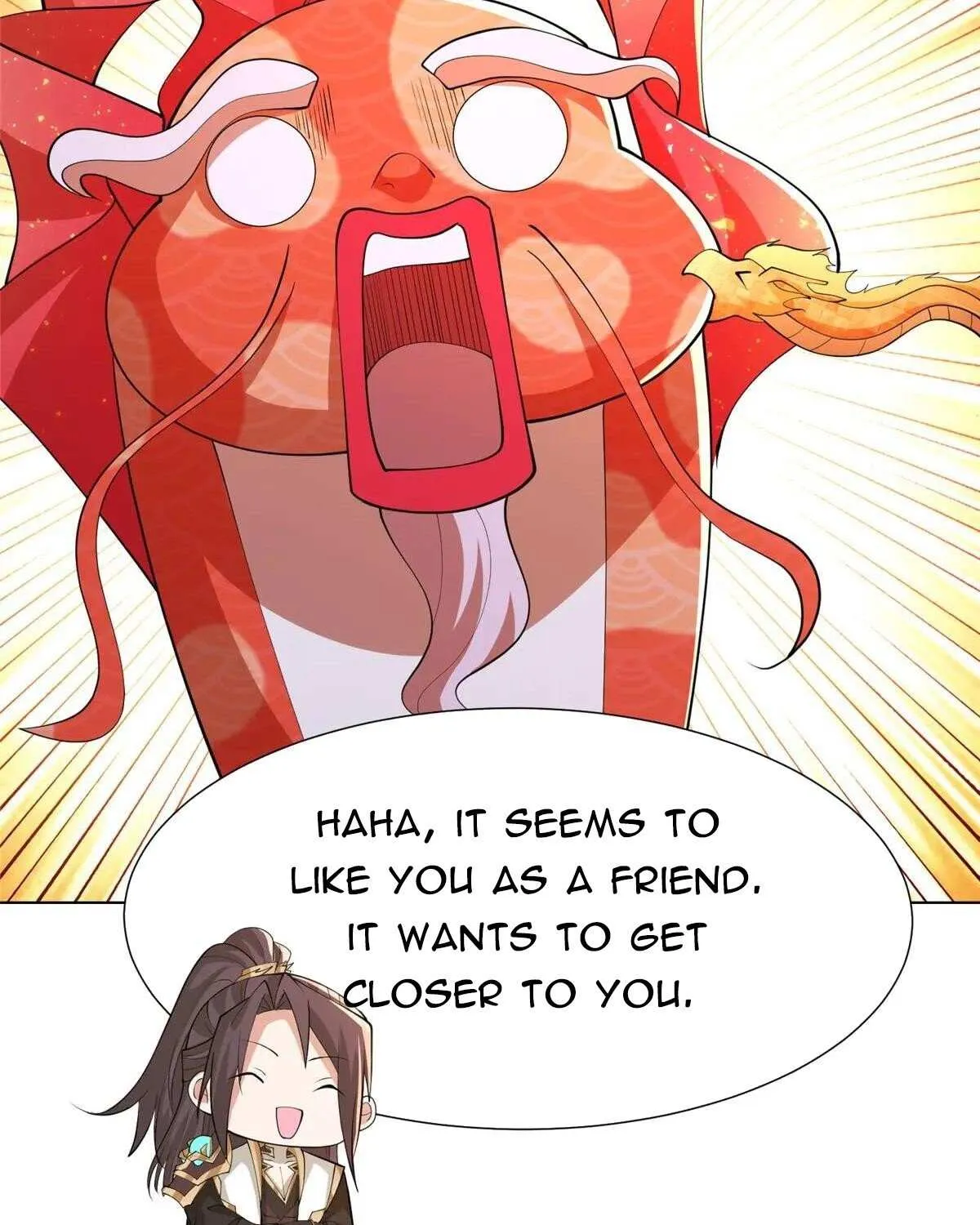 Read Dragon Master chapter 398 image 25 on Lezhin