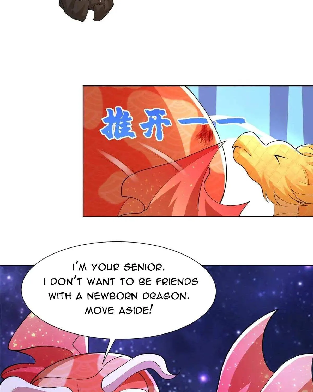 Read Dragon Master chapter 398 image 26 on Lezhin