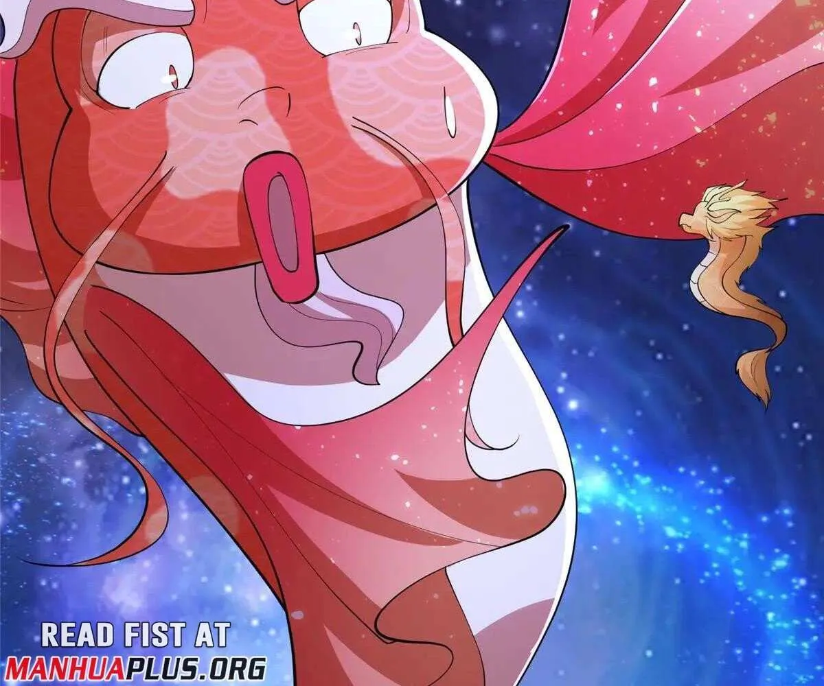 Read Dragon Master chapter 398 image 27 on Lezhin