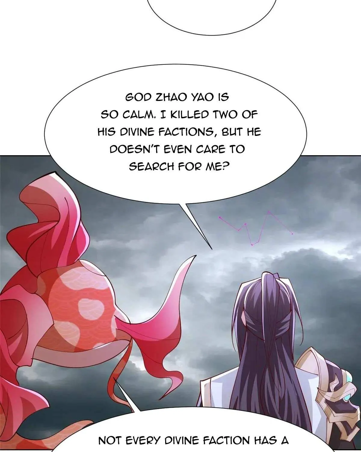 Read Dragon Master chapter 398 image 3 on Lezhin