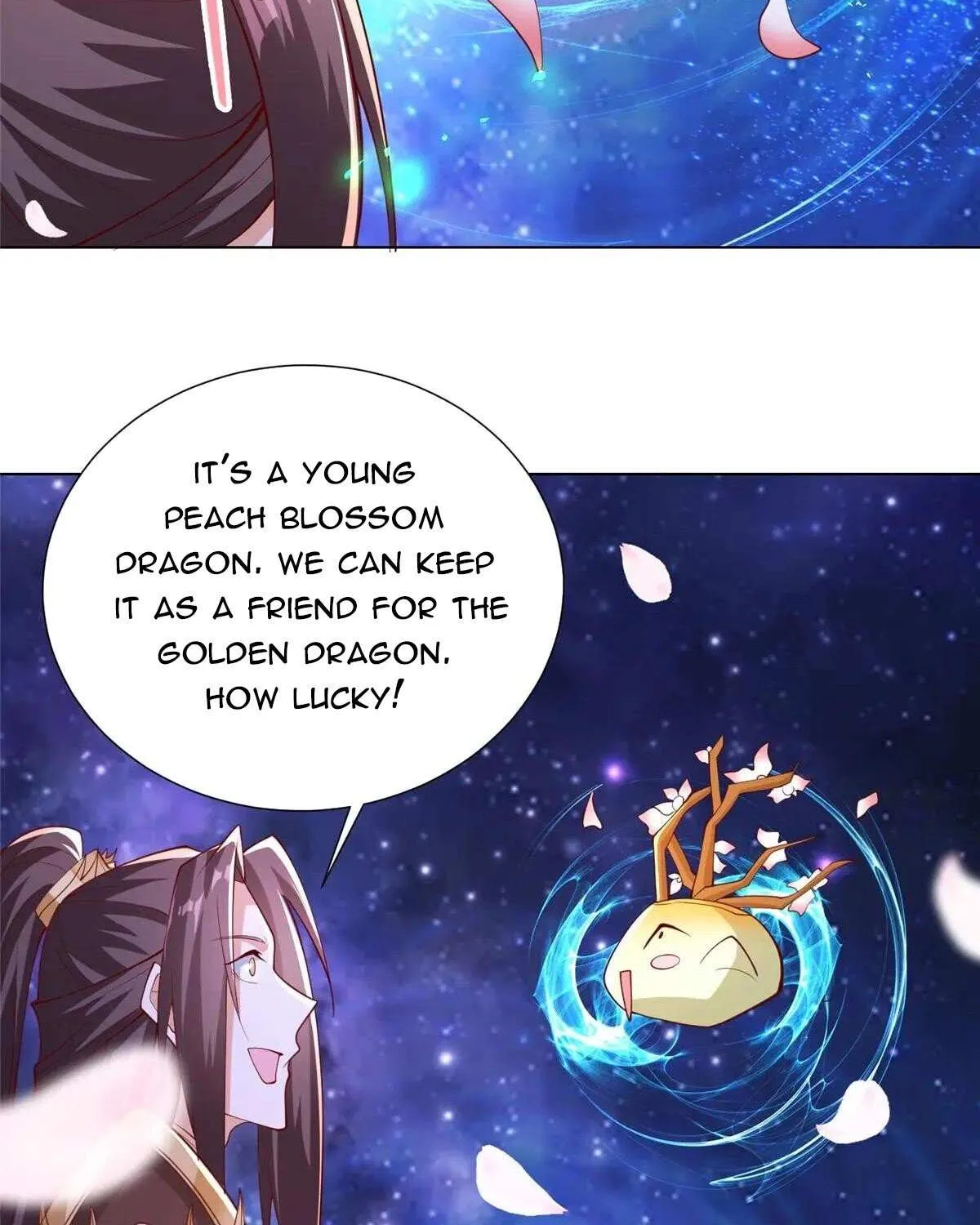 Read Dragon Master chapter 398 image 31 on Lezhin