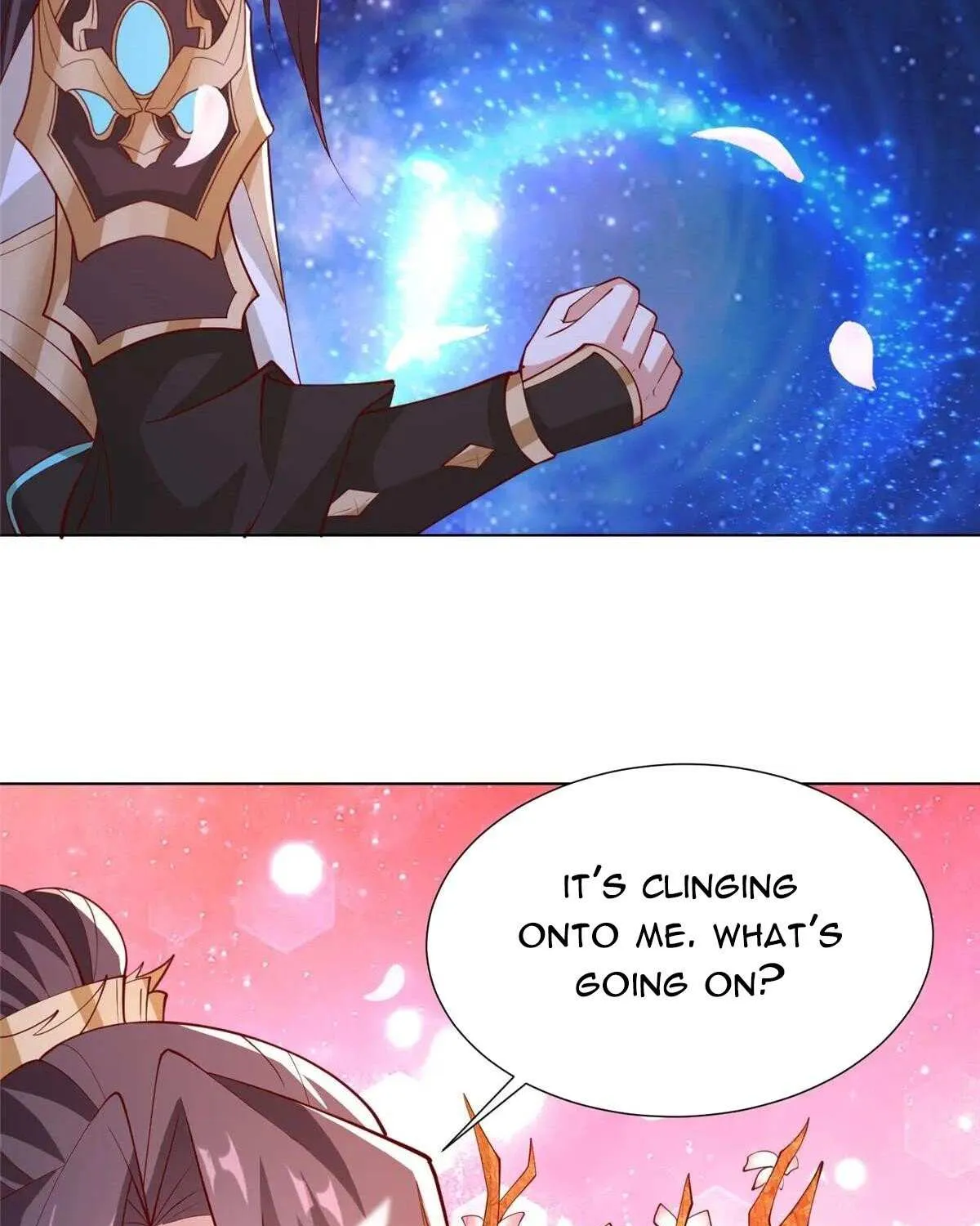 Read Dragon Master chapter 398 image 32 on Lezhin