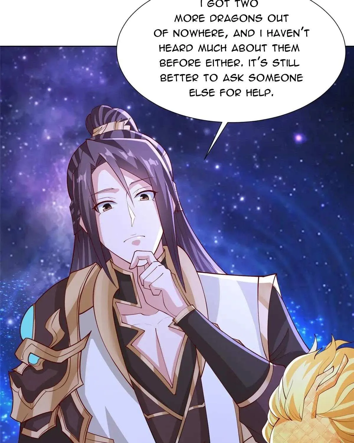 Read Dragon Master chapter 398 image 37 on Lezhin