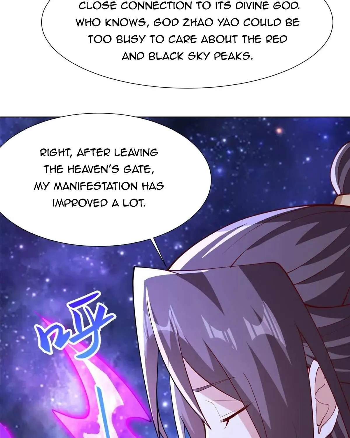 Read Dragon Master chapter 398 image 4 on Lezhin