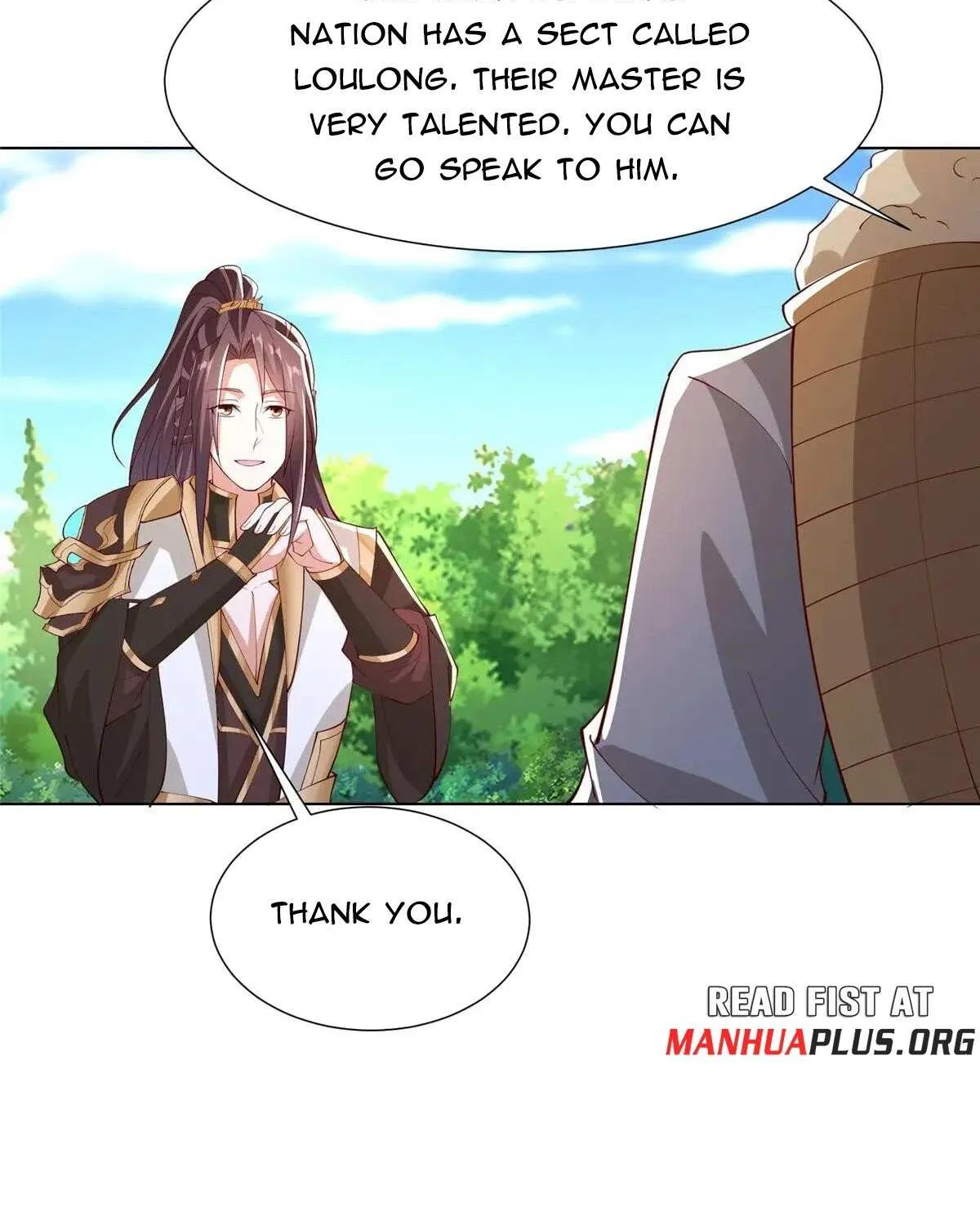 Read Dragon Master chapter 398 image 40 on Lezhin