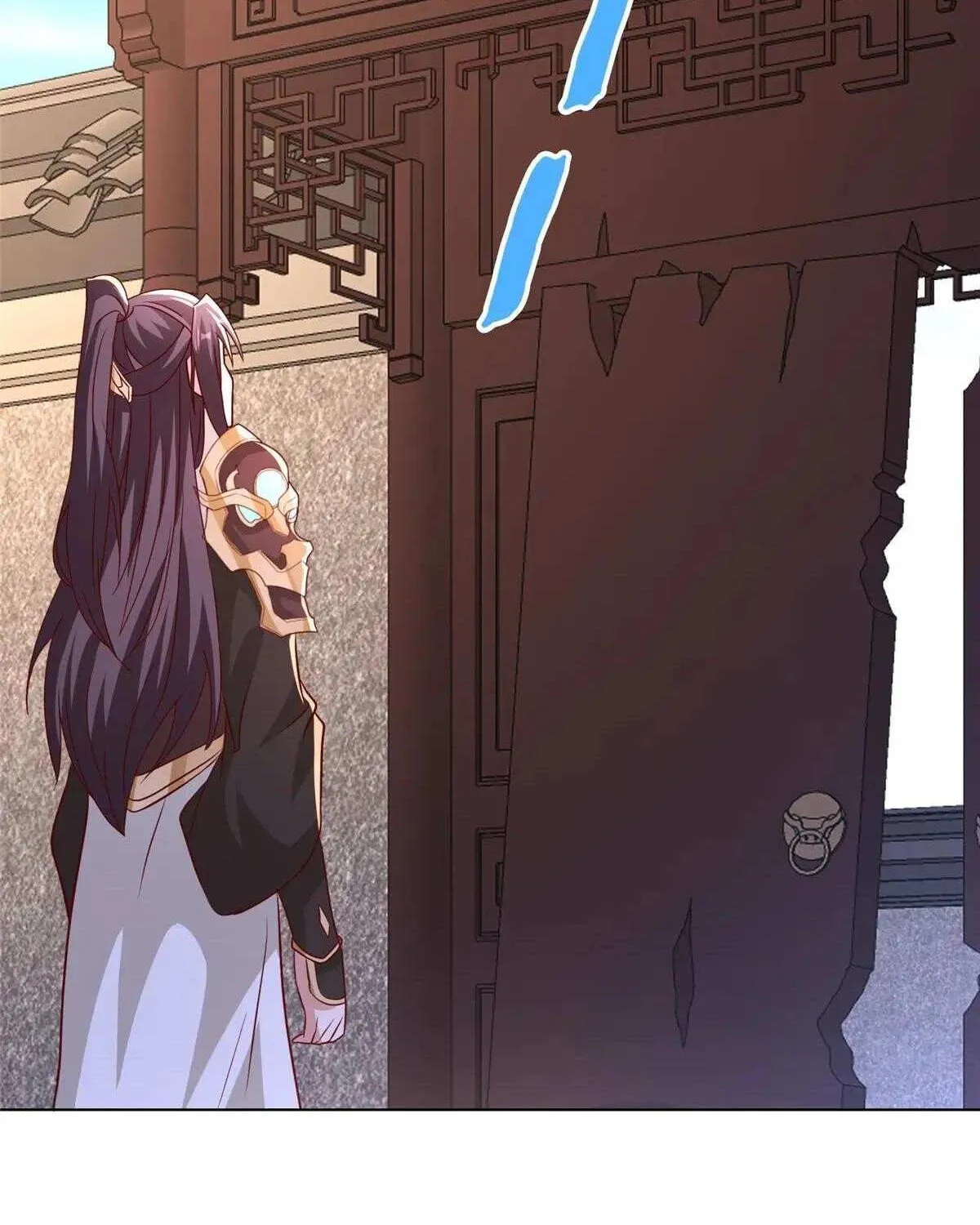 Read Dragon Master chapter 398 image 43 on Lezhin