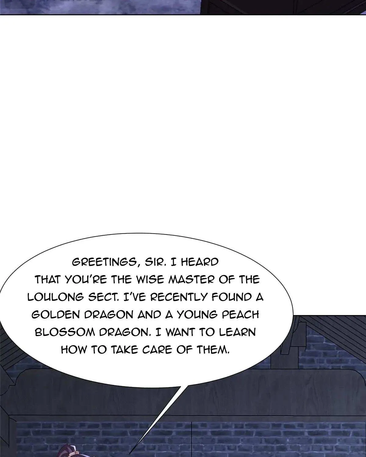 Read Dragon Master chapter 398 image 47 on Lezhin