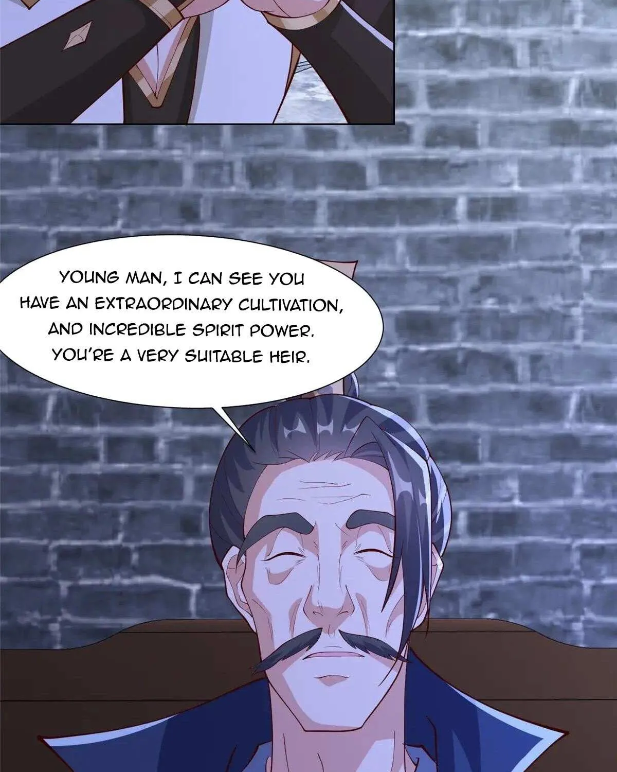 Read Dragon Master chapter 398 image 51 on Lezhin